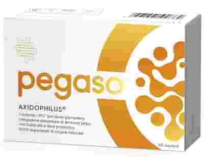 PEGASO AXIDOPHILUS 60 CAPSULE