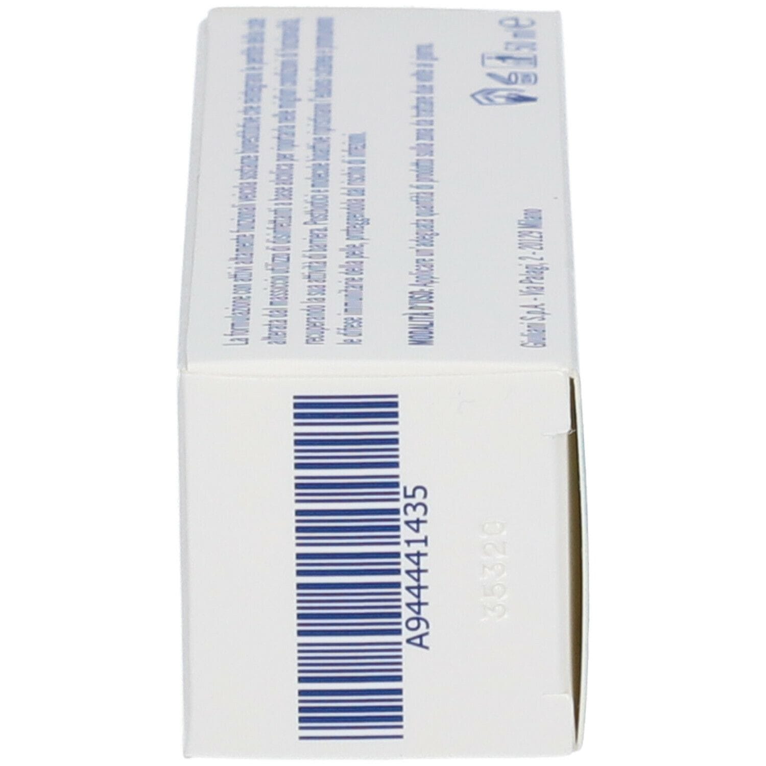 X-YDE CREMA PROTETTIVA RIEQUILIBRANTE 50 ML