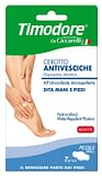 TIMODORE CEROTTO ANTIVESCICHE DITA MANI E PIEDI 7 PEZZI