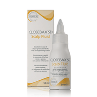 CLOSEBAX SD SCALP FLUID 50 ML