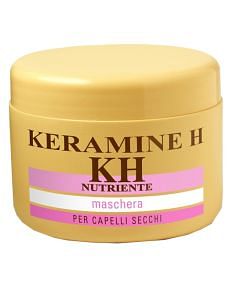 Keramine H Maschera Ristrutturante Bio 200 Ml