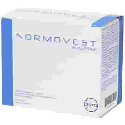 NORMOVEST 30 BUSTINE CON EDULCORANTE