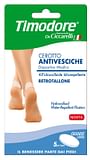 TIMODORE CEROTTO ANTIVESCICHE RETROTALLONE 5 PEZZI