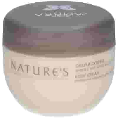 NATURE'S ZUCCHERO AMBRA CREMA CORPO 150 ML