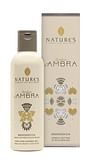 NATURE'S ZUCCHERO AMBRA BAGNO DOCCIA 200 ML