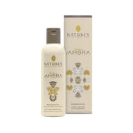NATURE'S ZUCCHERO AMBRA BAGNO DOCCIA 200 ML