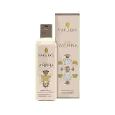 NATURE'S ZUCCHERO AMBRA BAGNO DOCCIA 200 ML