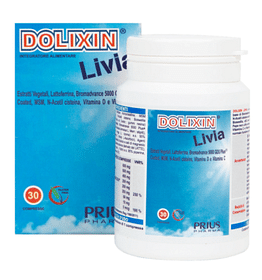 Dolixin Livia 30 Compresse