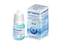 OFTAROS SOLUZIONE OFTALMICA 8 ML