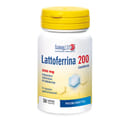 LONGLIFE LATTOFERRINA200 30 CAPSULE VEGETALI DA 550 MG