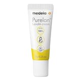 NEW PURELAN CREMA CAPEZZOLI E PELLE SECCA 100% LANOLINA 7 G