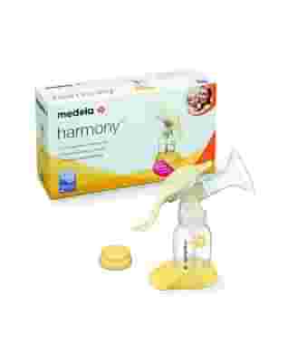TIRALATTE MANUALE HARMONY FLEX