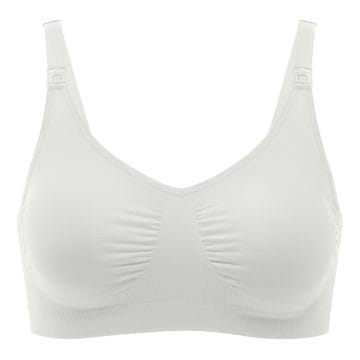 REGGISENO GRAVIDANZA E ALLATTAMENTO BIANCO XL
