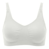 REGGISENO GRAVIDANZA E ALLATTAMENTO BIANCO XL