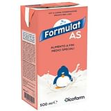 FORMULAT AS 500 ML