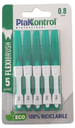 PLAKKONTROL FLEXIBRUSH SCOVOLINI INTERDENTALI 0,8 5 PEZZI