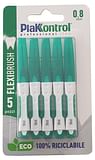 PLAKKONTROL FLEXIBRUSH SCOVOLINI INTERDENTALI 0,8 5 PEZZI