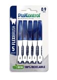PLAKKONTROL FLEXIBRUSH SCOVOLINI INTERDENTALI 0,9 5 PEZZI