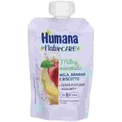 MILKYMERENDA MELA-BANANA BISCOTTO 100 G