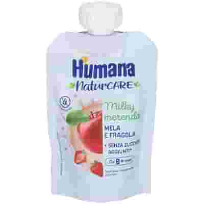 MILKYMERENDA MELA-FRAGOLA 100 G