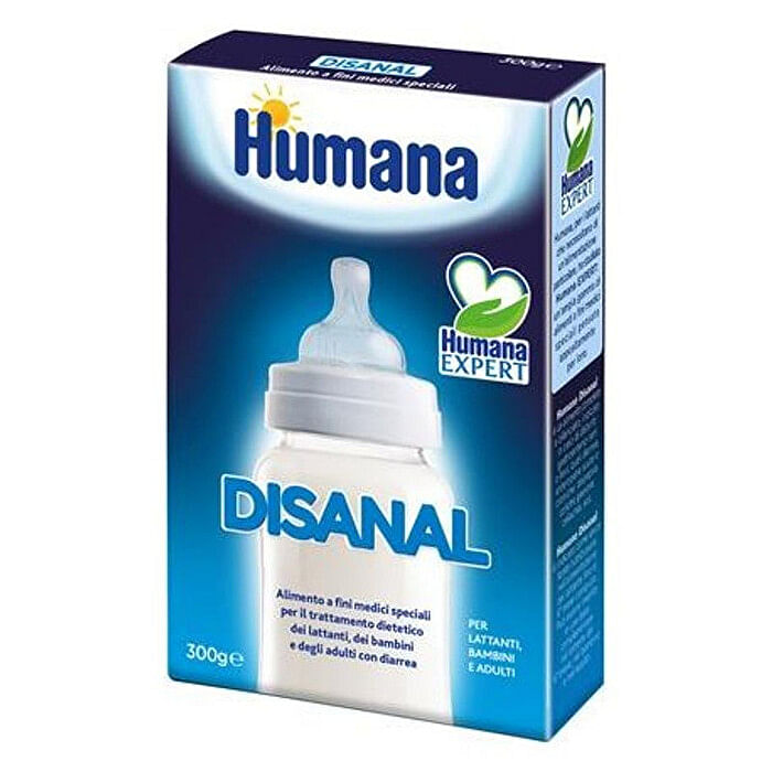 Humana Disanal 300 G Expert