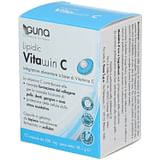 LIPIDIC VITAWIN C - VITAMINA C 75 CAPSULE