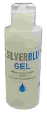 SILVER BLU GEL IGIENIZZANTE MANI 100 ML