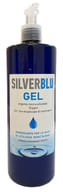 SILVER BLU GEL IGIENIZZANTE MANI 500 ML