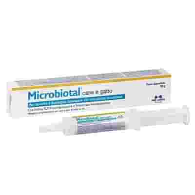 MICROBIOTAL PASTA 30 G