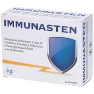 IMMUNASTEN 14 BUSTINE