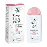 SAVEL LATTE BIOS 200 ML