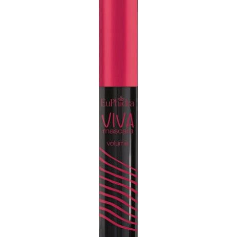 Euphidra Viva Mascara 12 Ml