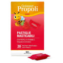 GOLASEPT PROPOLI BABY FRAGOLA 20 PASTIGLIE MASTICABILI