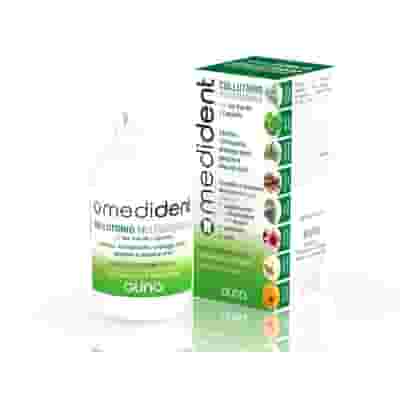 MEDIDENT COLLUTORIO MULTISENSORIALE 250 ML