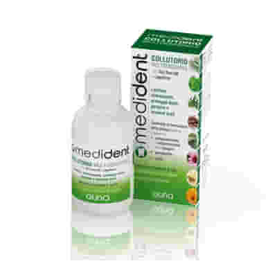 MEDIDENT COLLUTORIO MULTISENSORIALE 250 ML