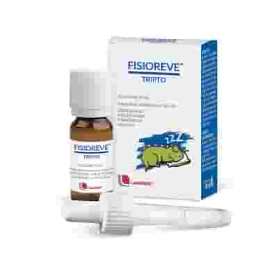 FISIOREVE TRIPTO 20 ML