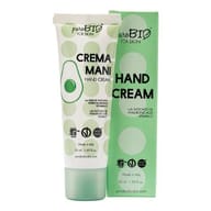 PUROBIO FS CREMA MANI 50 ML
