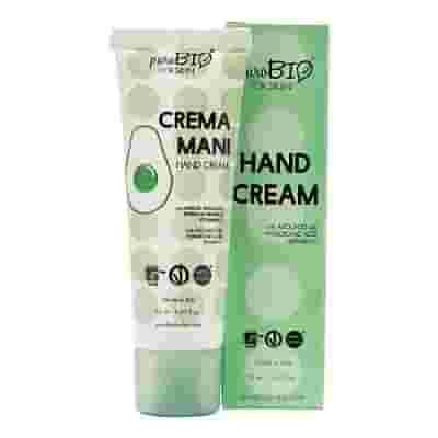 PUROBIO FS CREMA MANI 50 ML