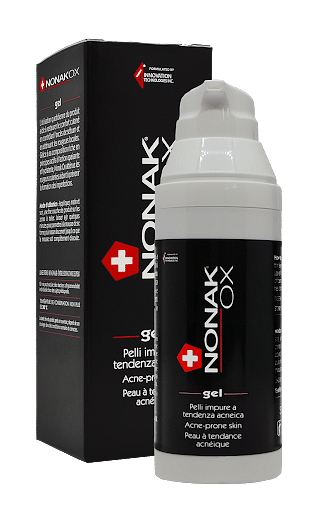 Nonak Ox Gel 50 Ml