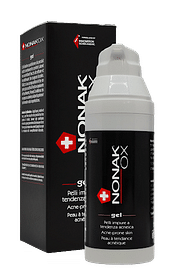 Nonak Ox Gel 50 Ml