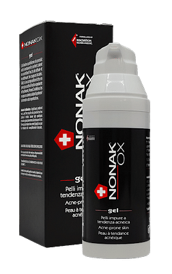 NONAK OX GEL 50ML