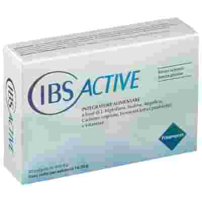 IBS ACTIVE 30 CAPSULE DA 545 MG