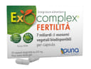 EXOCOMPLEX FERTILITA' 30 CAPSULE