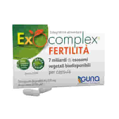 EXOCOMPLEX FERTILITA' 30 CAPSULE