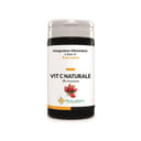 VITAMINA C NATURALE 50 COMPRESSE