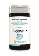 IALURONIX 30 COMPRESSE
