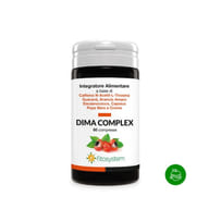 DIMA COMPLEX 60 COMPRESSE