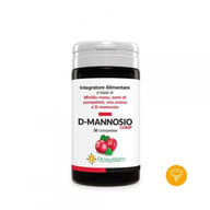 D MANNOSIO COMPLEX 30 COMPRESSE