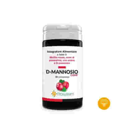 D MANNOSIO COMPLEX 30 COMPRESSE