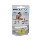 PRONTEX TAPPO AURICOLARE SOFT FOAM 3 PAIA